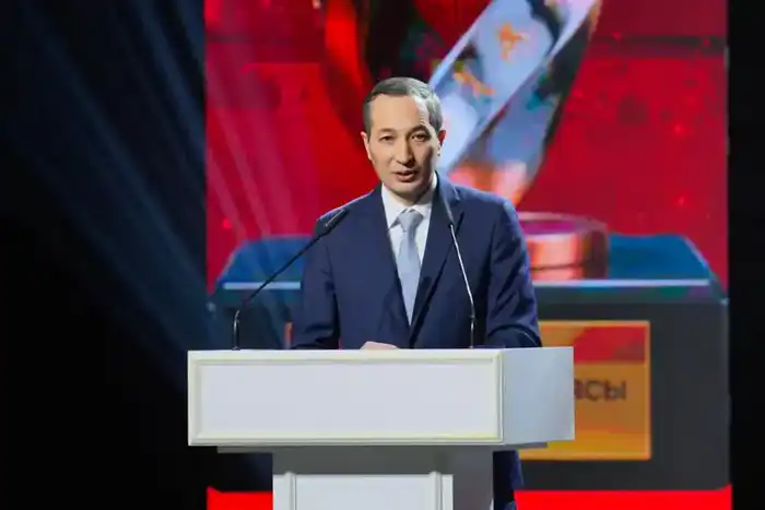 Спортивная премия Namys: в Астане наградили лучших (4)