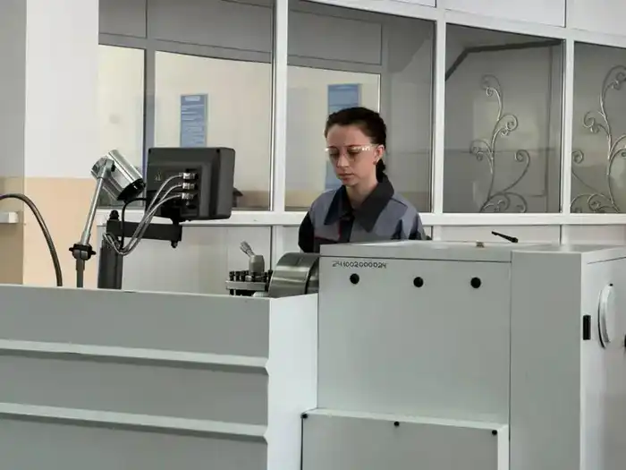 В Степногорске стартовал проект для школьников «Маmаn Qadam» Павлодаре