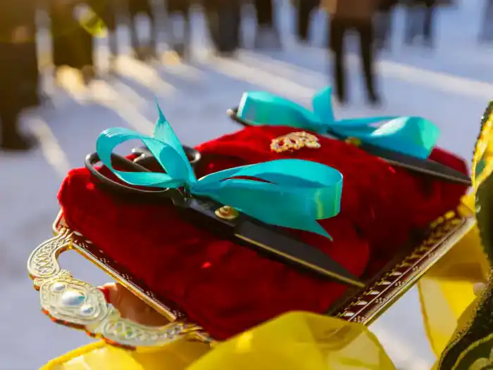 В селе Кокбастау построен новый спортивный комплекс (4)