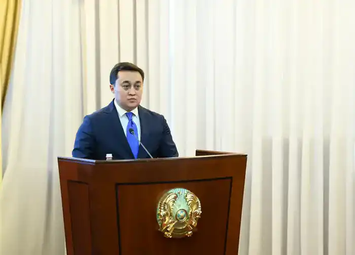 Состоялась очередная XXVII сессия областного маслихата (2)