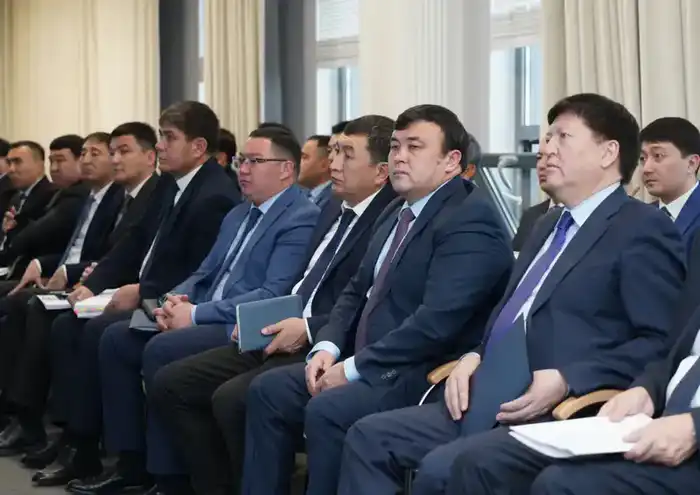 Возврат пастбищных земель в Туркестанской области 2197 гектаров госсобственность Павлодаре