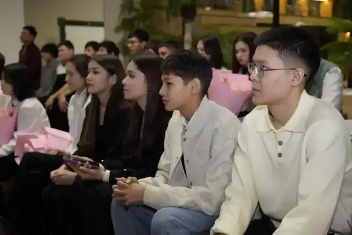 Год рабочих профессий: итоги проекта «Үздiк» подвели в Астане Павлодаре