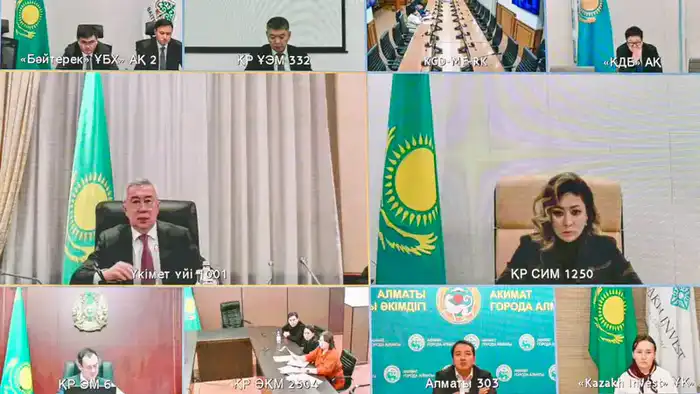 Рост ключевых отраслей экономики: что ожидает страну в ближайшие годы? Павлодаре