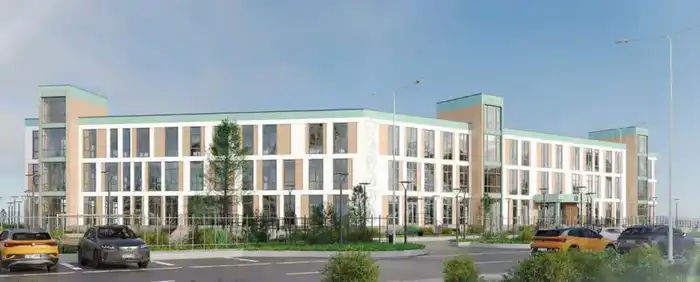 Выдано положительное заключение на проект строительства городской поликлиники в Кызылорде (4)