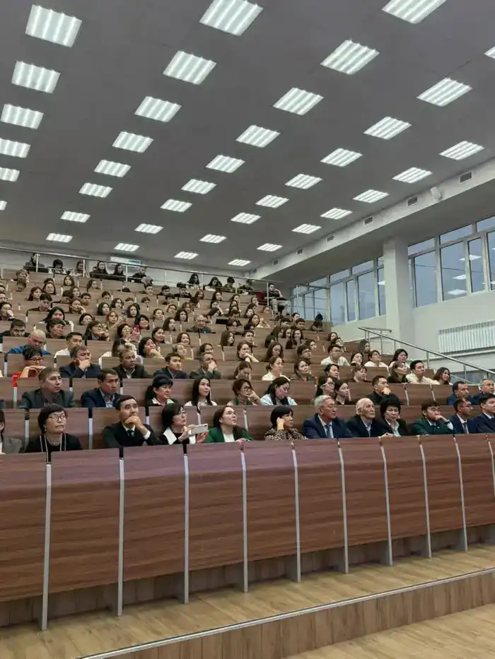 Устойчивое управление земельными ресурсами в Астане Павлодаре