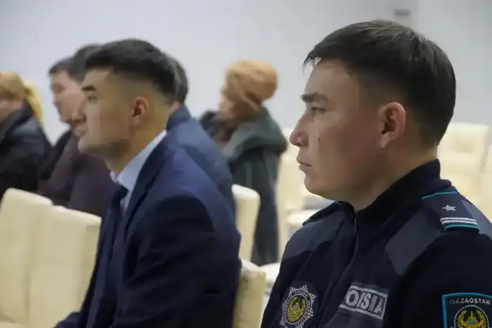 В Астане обсудили соблюдение законодательства и безопасность в увеселительных заведениях Павлодаре