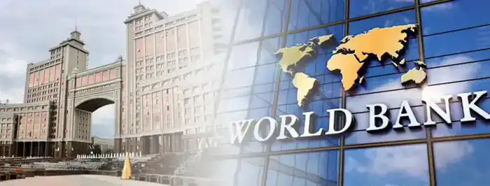 Совместная оценка предприятий тепло- и электроснабжения Министерством энергетики РК и Всемирным банком Павлодаре