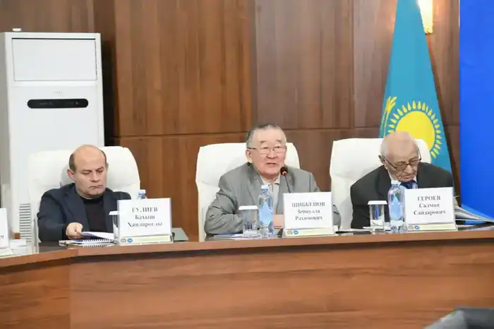 30 лет Ассамблеи: 326 мероприятий и 83 тысячи голосов! Павлодаре