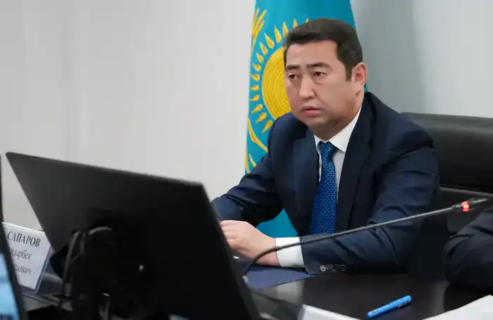 Первое заседание Общественного совета агропромышленного комплекса РК Павлодаре