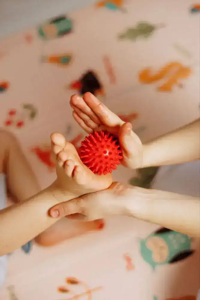 Расширение доступа к медицинской реабилитации для детей в Казахстане: 125 тысяч получивших помощь в 2025 году Павлодаре