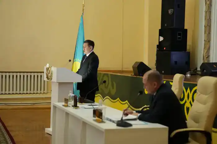 Более 120 млрд. тенге инвестиций планируется привлечь в район Алтай до 2029 года (3)