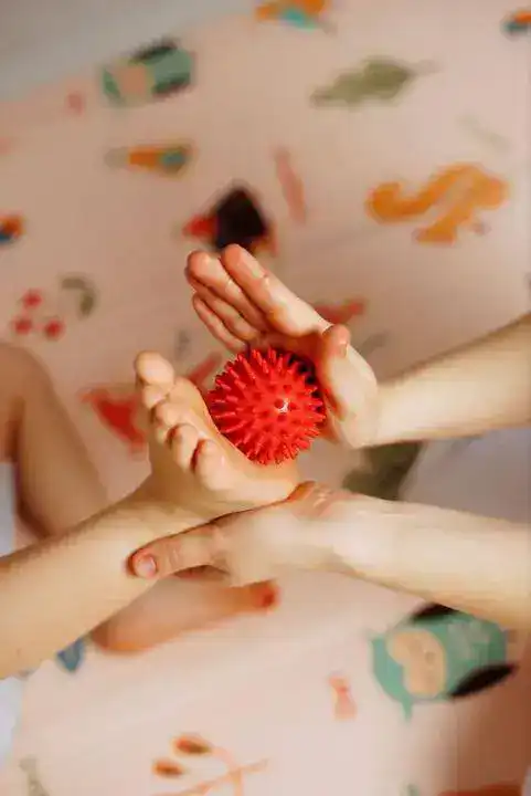 Казахстан запускает программу медицинской реабилитации для 125 тысяч детей в 2025 году Павлодаре