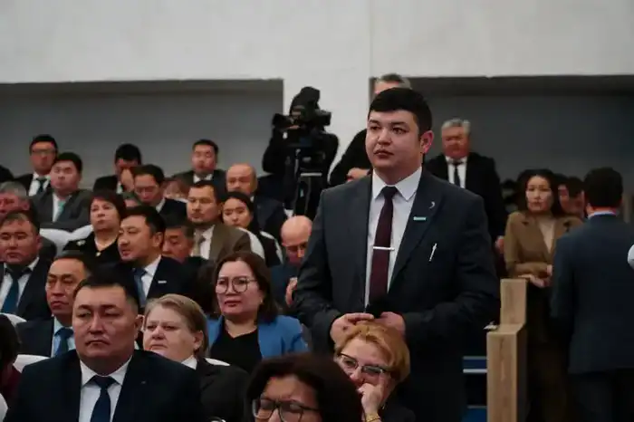 Форум акимов в Акмолинской области обозначил новые требования к управлению территориями (10)