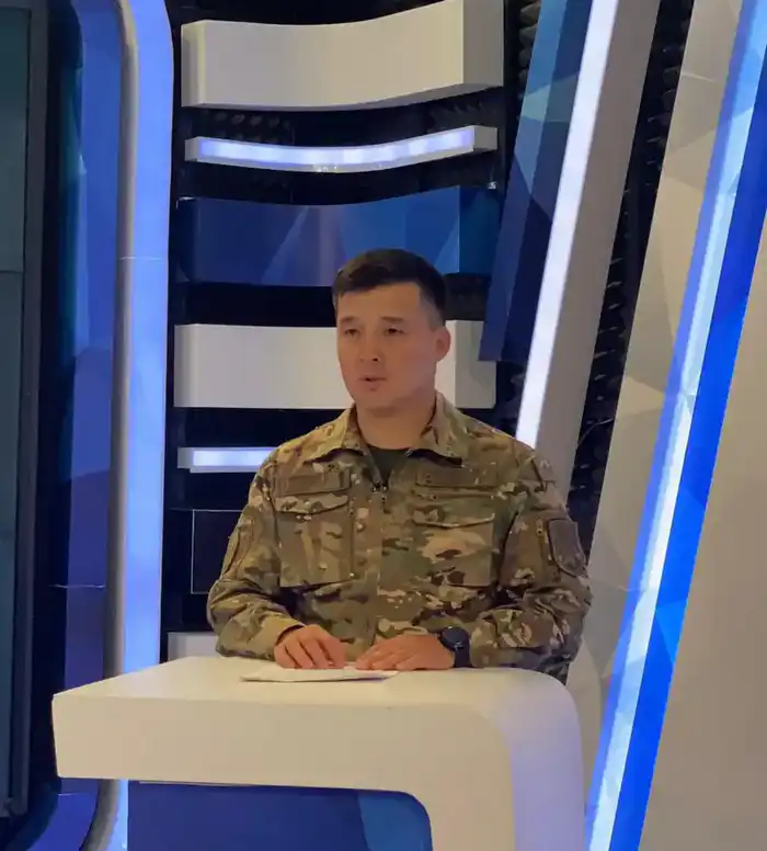 Ровесник независимости Республики Казахстан: Гафур Акмырзаев (7)