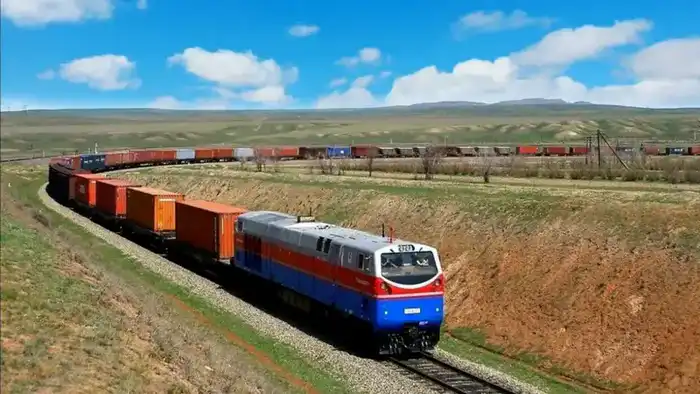 ТОО «КТЖ ГРУЗОВЫЕ ПЕРЕВОЗКИ» ОПЛАТИЛО ШТРАФ ЗА НАРУШЕНИЕ АНТИМОНОПОЛЬНОГО ЗАКОНОДАТЕЛЬСТВА Павлодаре