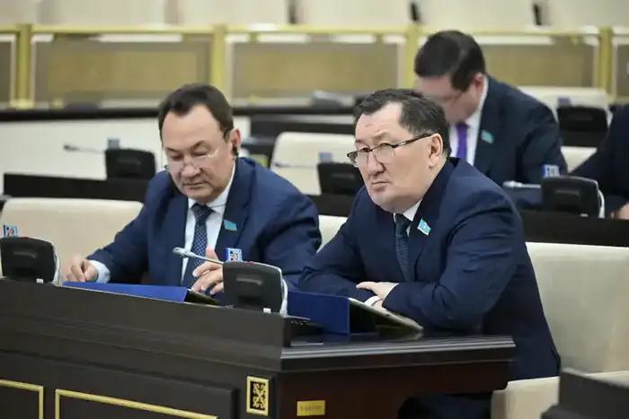 Заболеваемость сельхозживотных в Казахстане снизилась на 51% (6)