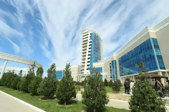 Итоги развития Мангистау за 2025 год Павлодаре