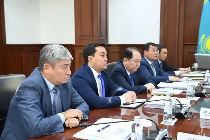 По всем показателям должен быть выполнен прогнозный план Павлодаре