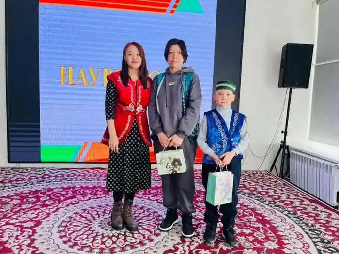 Языковой батл как средство объединения молодежи и повышения интереса к языкам в ВКО Павлодаре