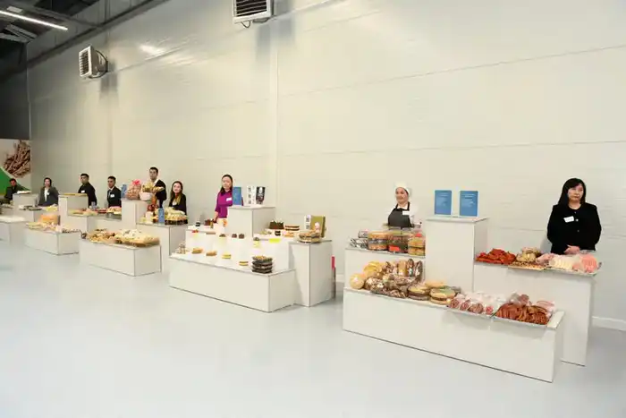 Заместитель Премьер-министра ознакомился с работой малой промышленной зоны «Тумар» (8)