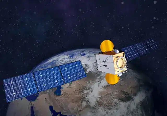 KazSat-3R: Новый спутник для связи в Казахстане Павлодаре