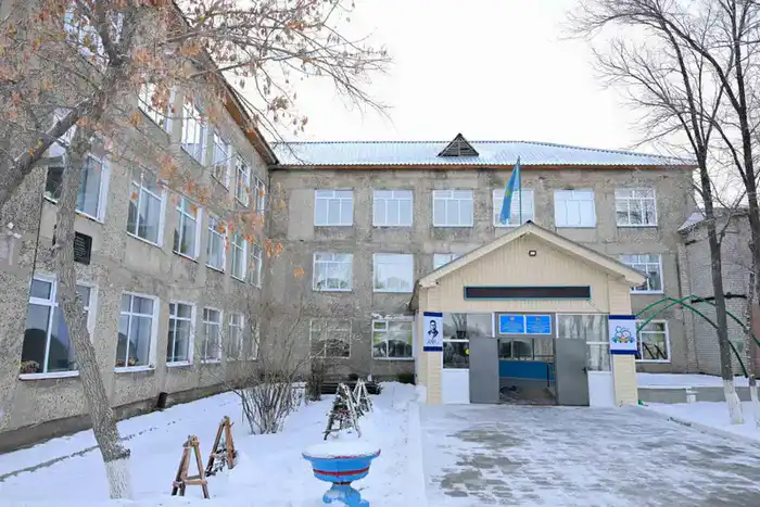 Аким области познакомился с жизнью села Шынкожа (6)