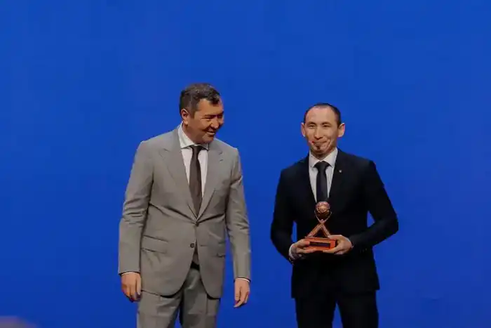 Акмолинские компании стали лауреатами республиканского конкурса «Лучший товар Казахстана» (2)