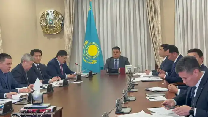 Канат Бозумбаев: Международная акция «Абайға кұрмет» и ее вклад в культурное развитие области Абай Павлодаре