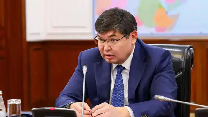 Казахстан готовится к развитию инфраструктуры специальных экономических и индустриальных зон под руководством премьер-министра Олжаса Бектенова Павлодаре