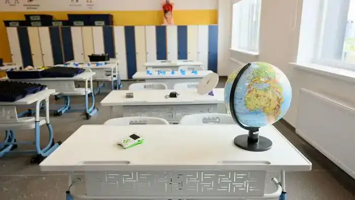 Караганда: образование, спорт и медали в 2025! Павлодаре