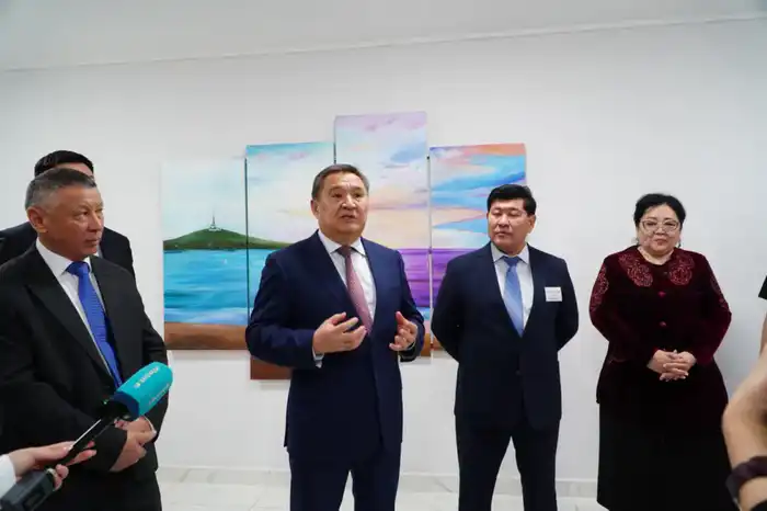 Глава региона посетил социальные объекты областного центра (7)