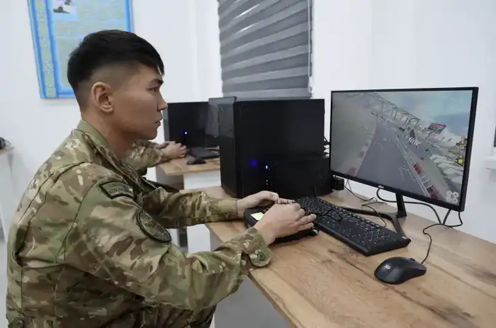 Новый комплекс бригады территориальной обороны в Жамбылском регионе: шаг к улучшению безопасности и подготовке личного состава Павлодаре