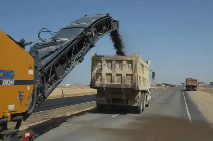 Мангистауская область: 97% местных дорог в отличном состоянии, новые проекты для улучшения транспортной инфраструктуры Павлодаре