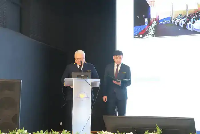 Международный симпозиум ISATECH 2025 в Алматы: объединение науки и технологий для будущего авиации Павлодаре