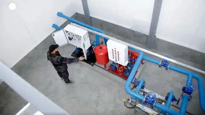 В Жамбылской области завершены работы по водоснабжению, 15,4 млрд тенге выделено на 12 проектов Павлодаре