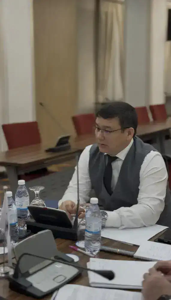 Заседание Подкомитета по карантинным фитосанитарным мерам Консультативного комитета по применению технических, санитарных, ветеринарных и фитосанитарных мер при Коллегии Евразийской экономической комиссии (4)