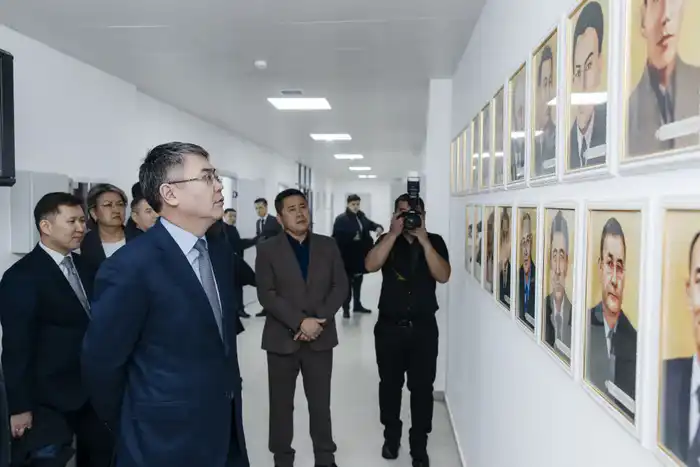 Реконструкция медиахолдинга «Атырау-Акпарат»: шаг к современным стандартам журналистики в Казахстане Павлодаре