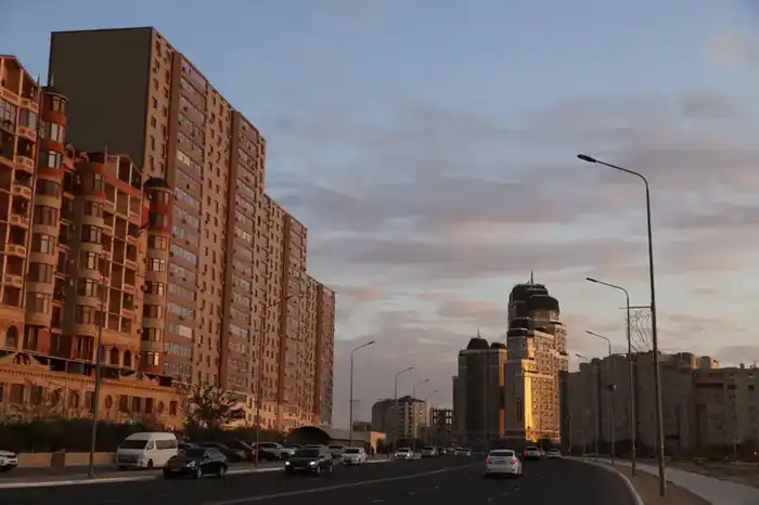 Мангистауская область завершила 2025 год с положительными результатами (4)