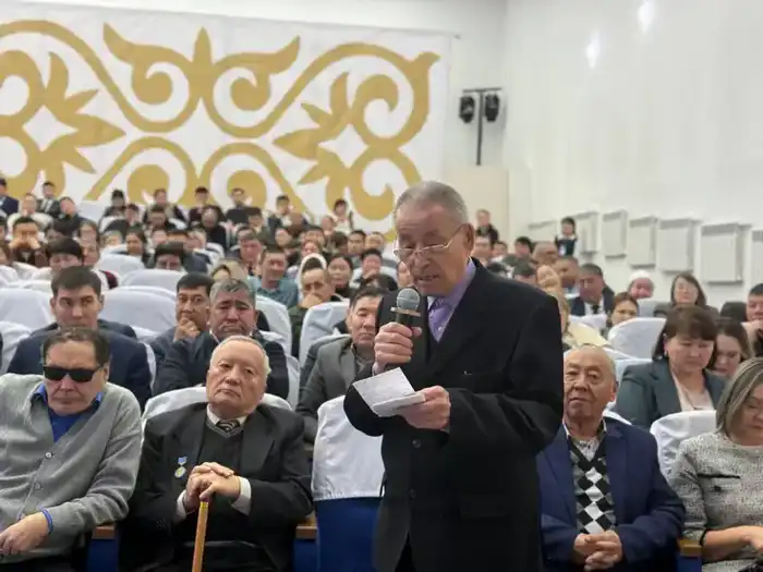 Уалихановский район: ремонт 150 км дорог Павлодаре