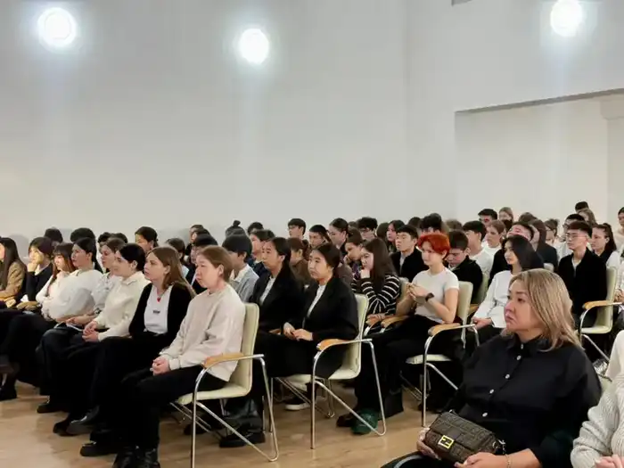 Участники экокинопоказа в СКО обсудили важные экологические проблемы и необходимость помощи природе Павлодаре