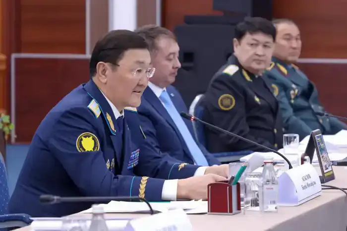 О проблемных вопросах обеспечения дорожной безопасности (6)