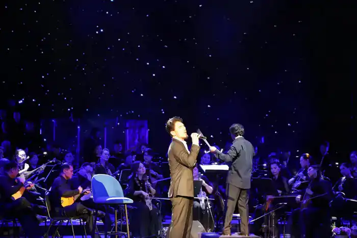 Оркестр имени Курмангазы: звук Казахстана в Уральске! Павлодаре