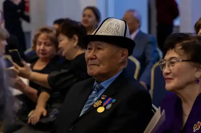 Звание Народный художественным коллективам в Астане Павлодаре