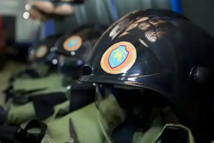 Четыре добровольных пункта пожаротушения начали работу в сельской местности (2)