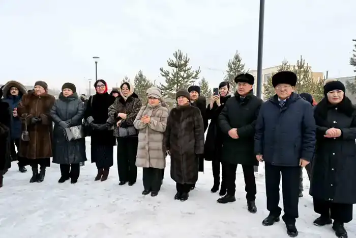 В Семее открылся современный Дворец школьников (2)