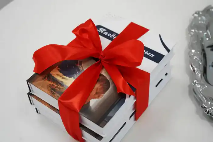 Вечер памяти Токаша Бердиярова прошёл в Алматы (3)