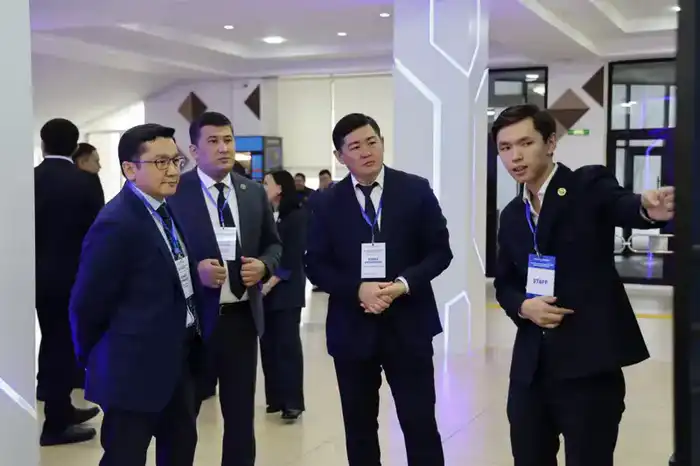 AI-Sana Shakarim Solveathon: International Collaboration for Agricultural Digitalization in Kazakhstan Павлодаре
