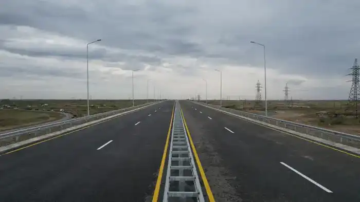 Казахстанская автодорожная отрасль внедрила важные изменения: водители не платят за дефектные дороги, усилен контроль качества и введено обязательное обучение для специалистов Павлодаре
