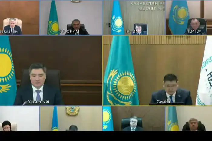 В область Абай привлечено 495,2 млрд тенге инвестиций Павлодаре