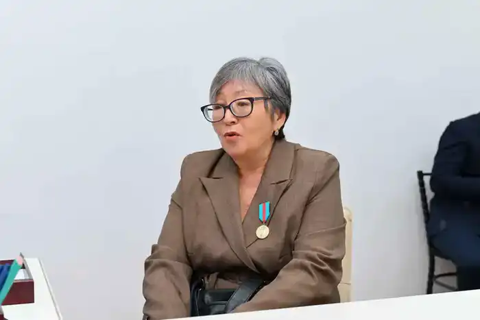 Прием акимом: от жилья до мясокомбината! Павлодаре